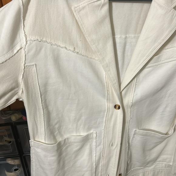 We The Free Cassandra Blazer - Picture 7 of 10